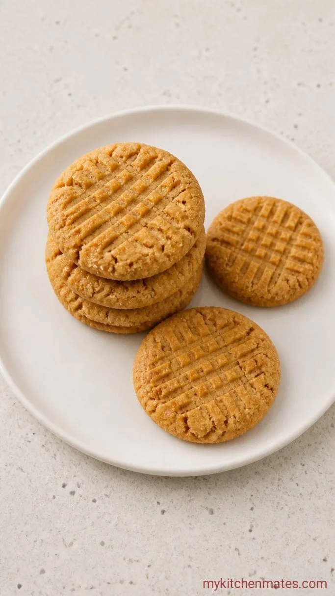 Step 4: Cool and Serve the Cookies