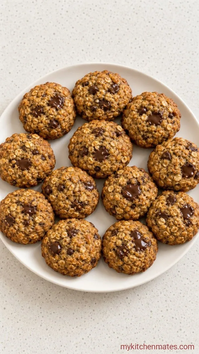 Step 4: Cool and Serve the Cookies