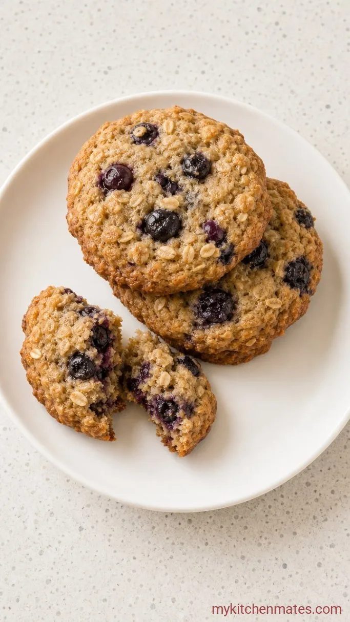 Step 4: Cool and Serve the Cookies