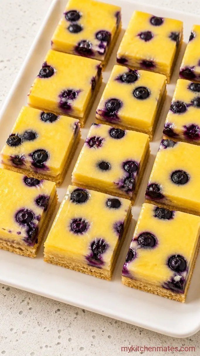 Step 4: Cool and Slice the Bars
