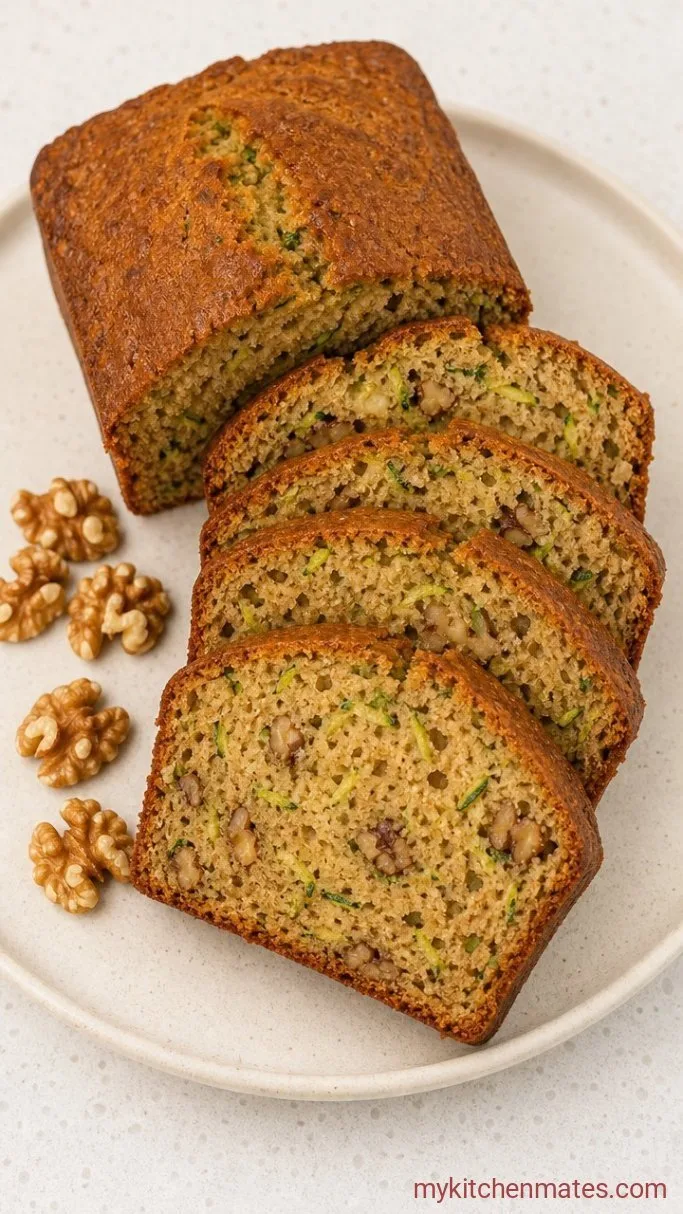 Step 4: Cool and Slice the Bread