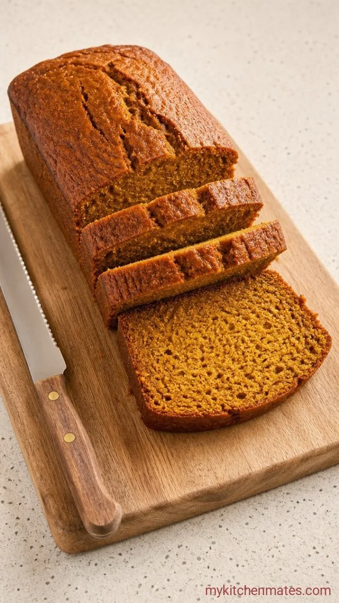 Step 4: Cool and Slice the Bread