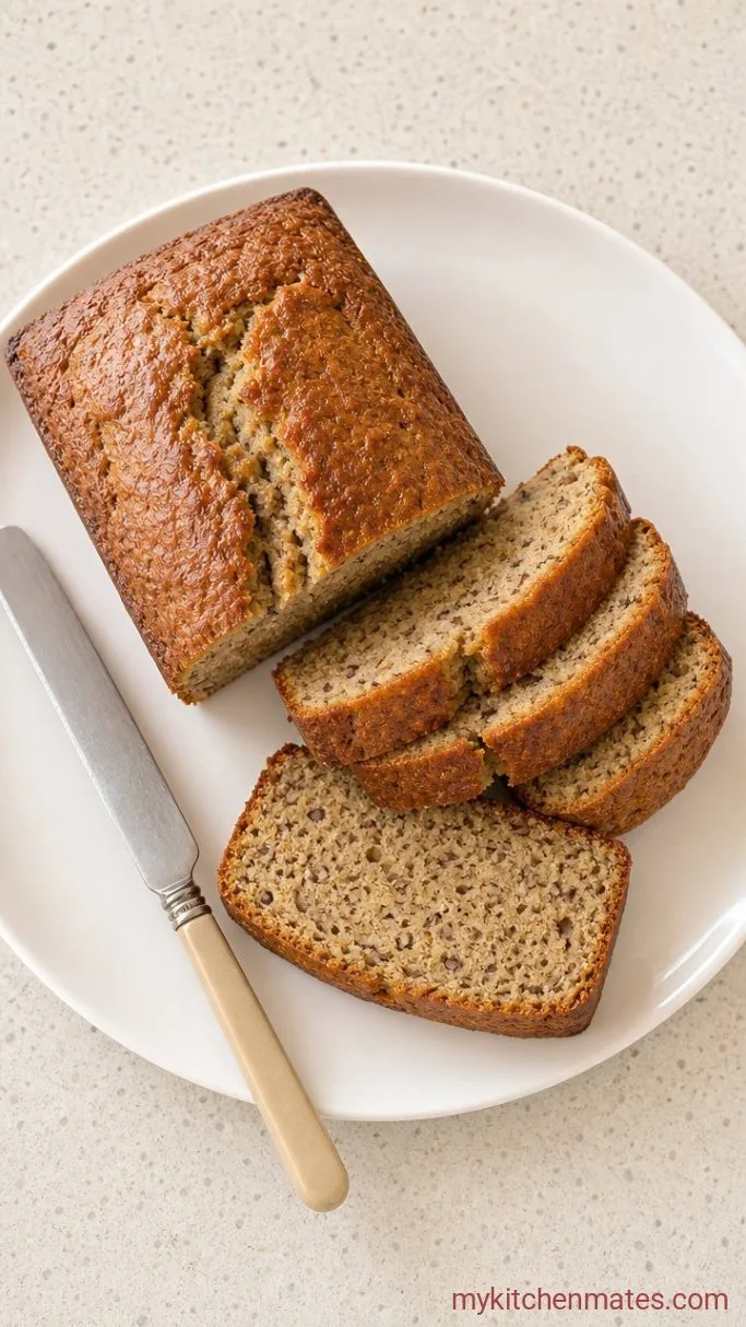 Step 4: Cool and Slice the Bread