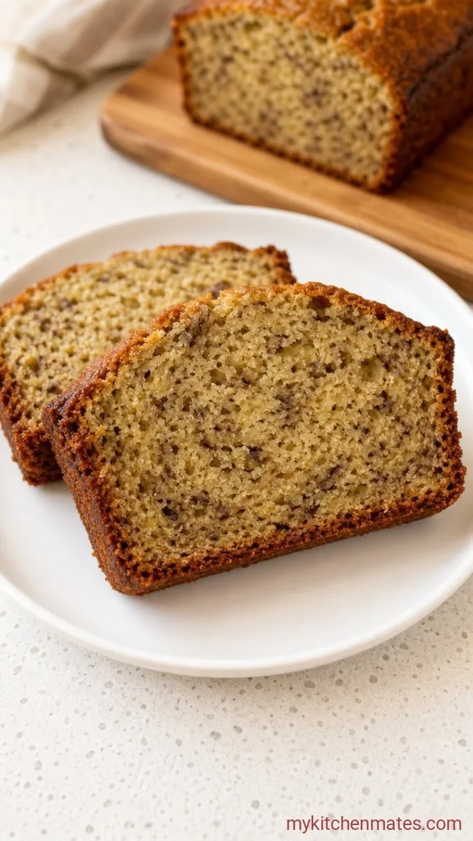 Step 4: Cool and Slice the Loaf