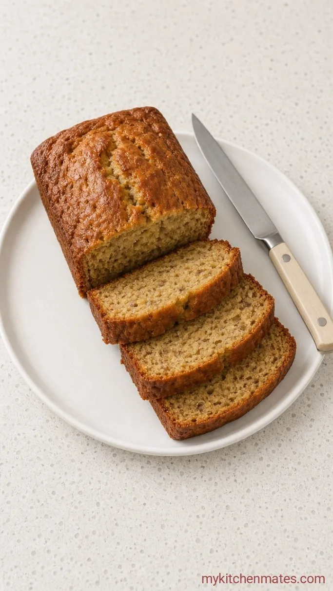 Step 4: Cool and Slice