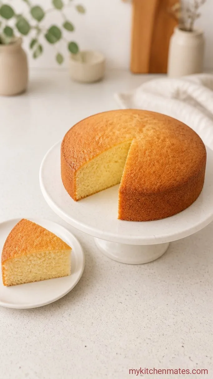 Step 4: Cool and Slice