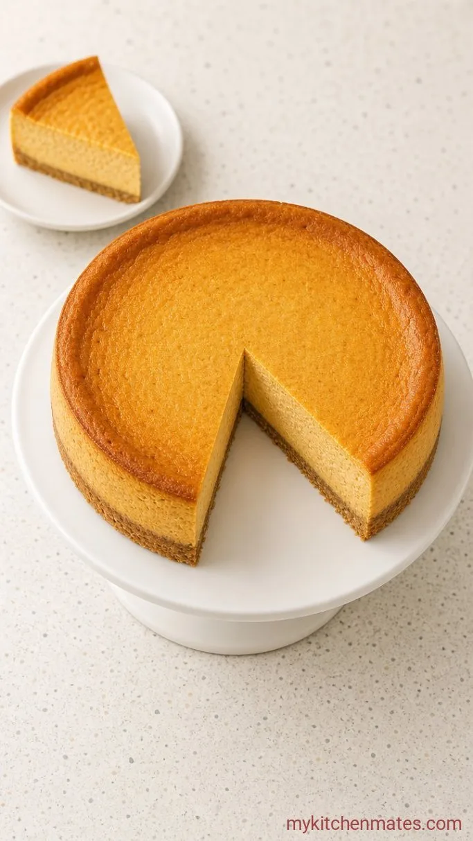 Step 4: Cool and Slice