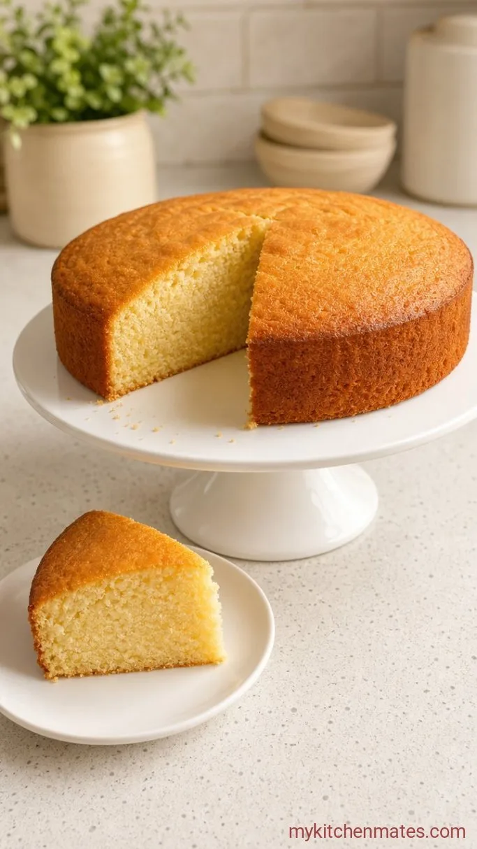 Step 4: Cool and Slice