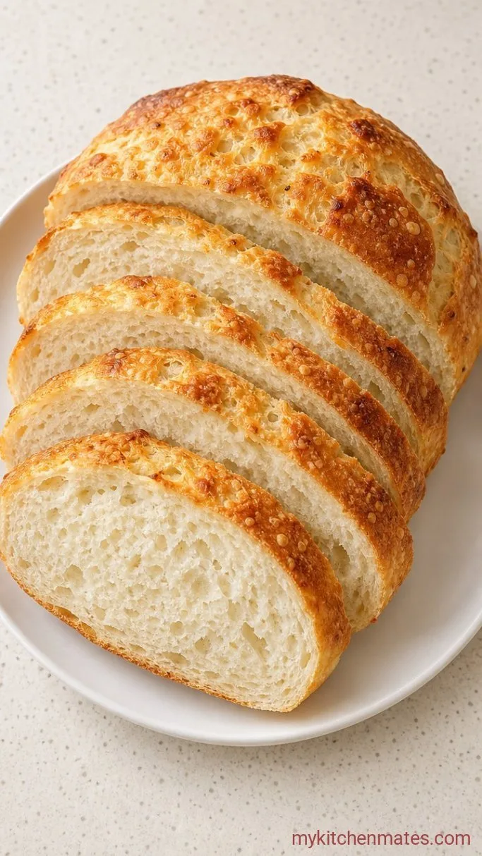 Step 4: Cool and Slice