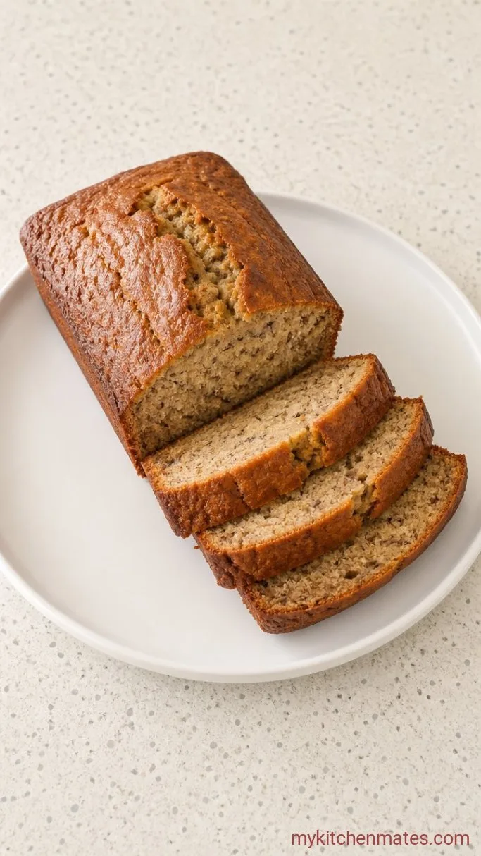 Step 4: Cool and Slice