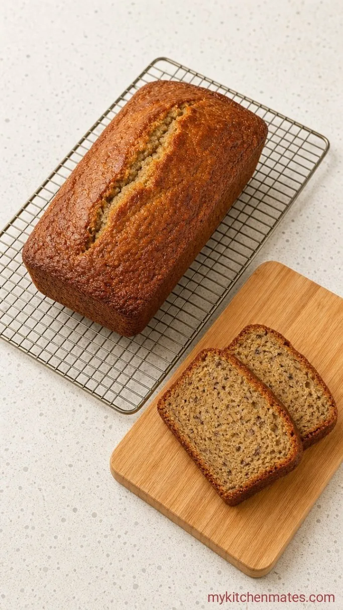 Step 4: Cool and Slice