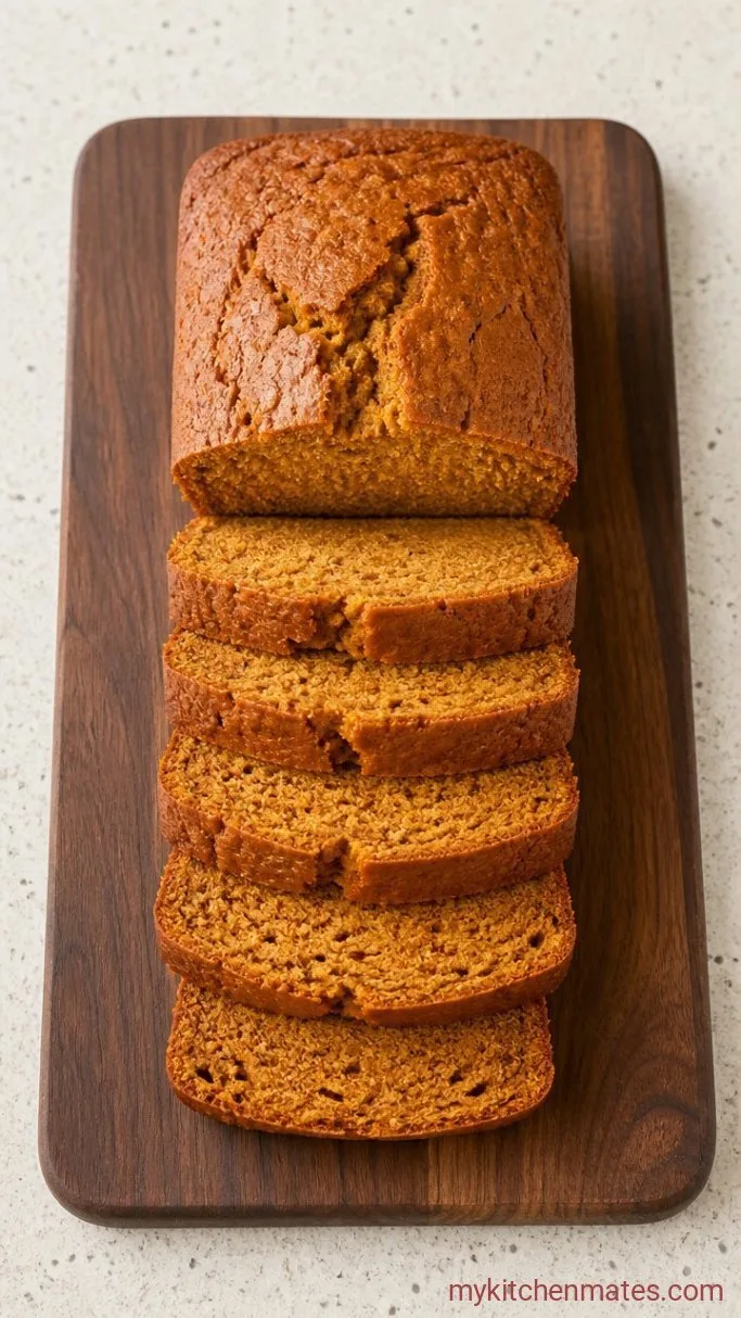 Step 4: Cool and Slice
