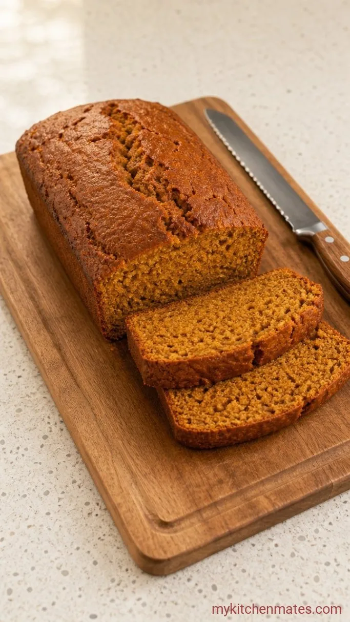 Step 4: Cool and Slice