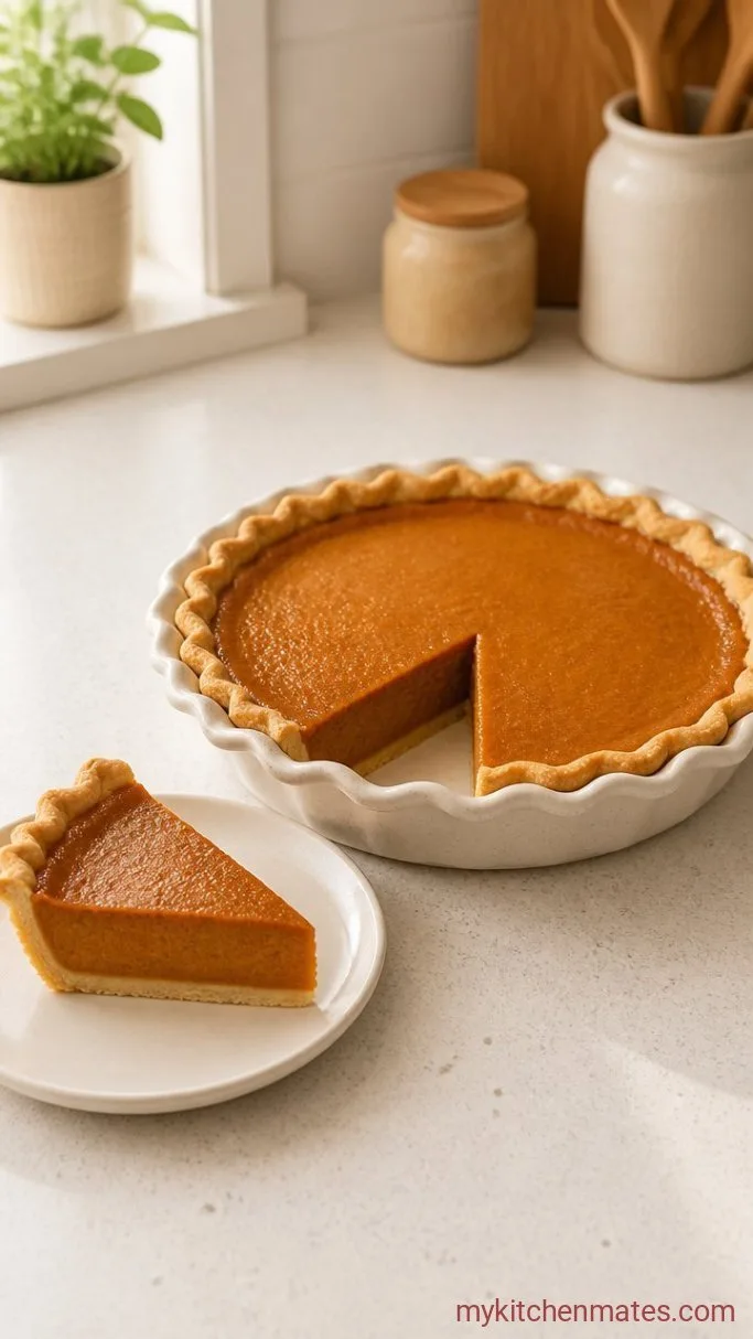 Step 4: Cool and Slice