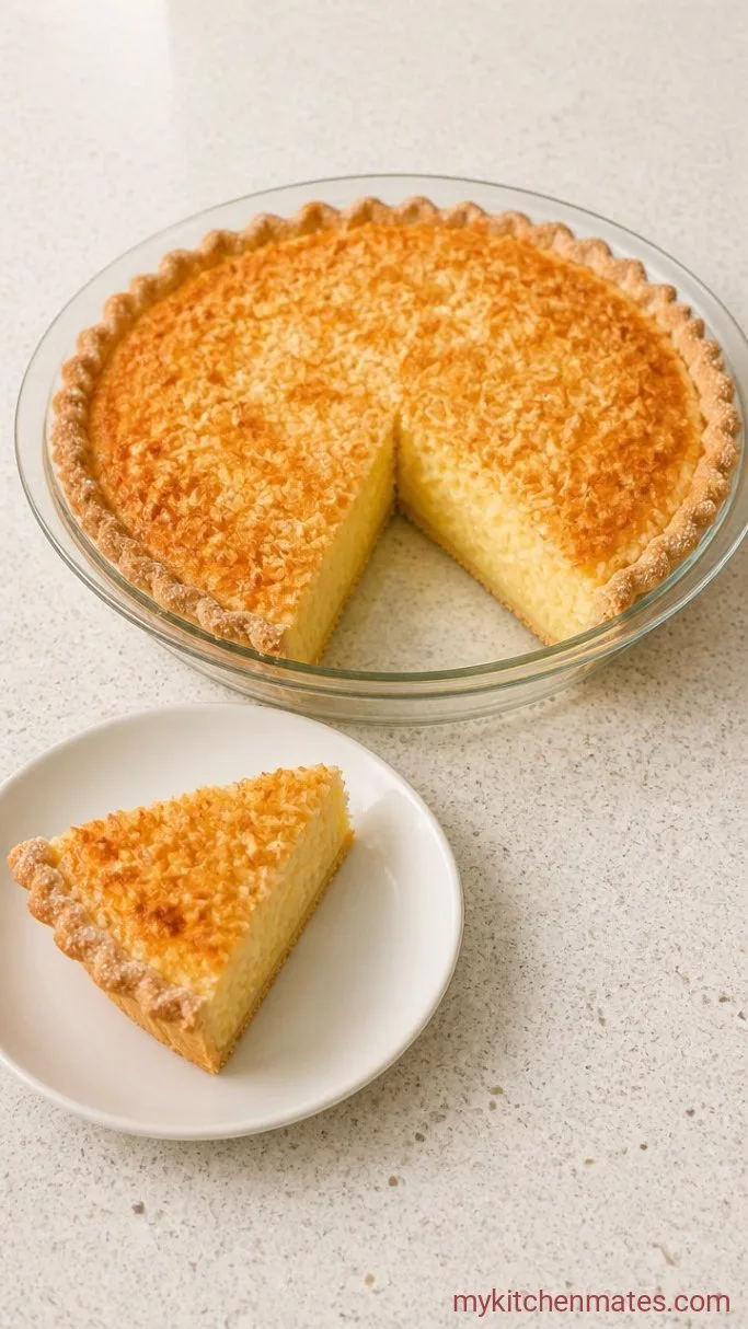 Step 4: Cool and Slice
