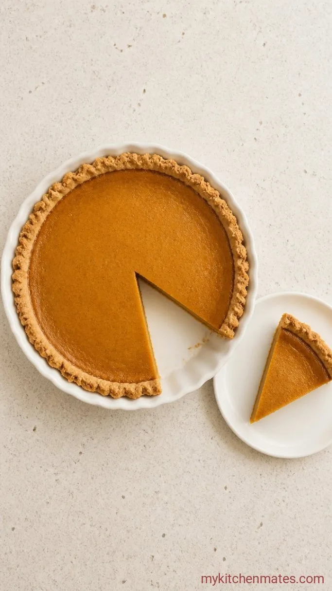 Step 4: Cool and Slice