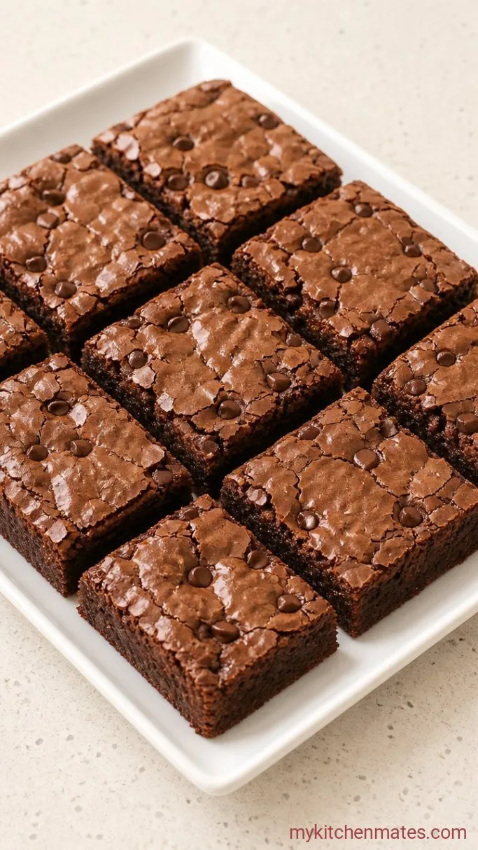 Step 4: Cool and Slice