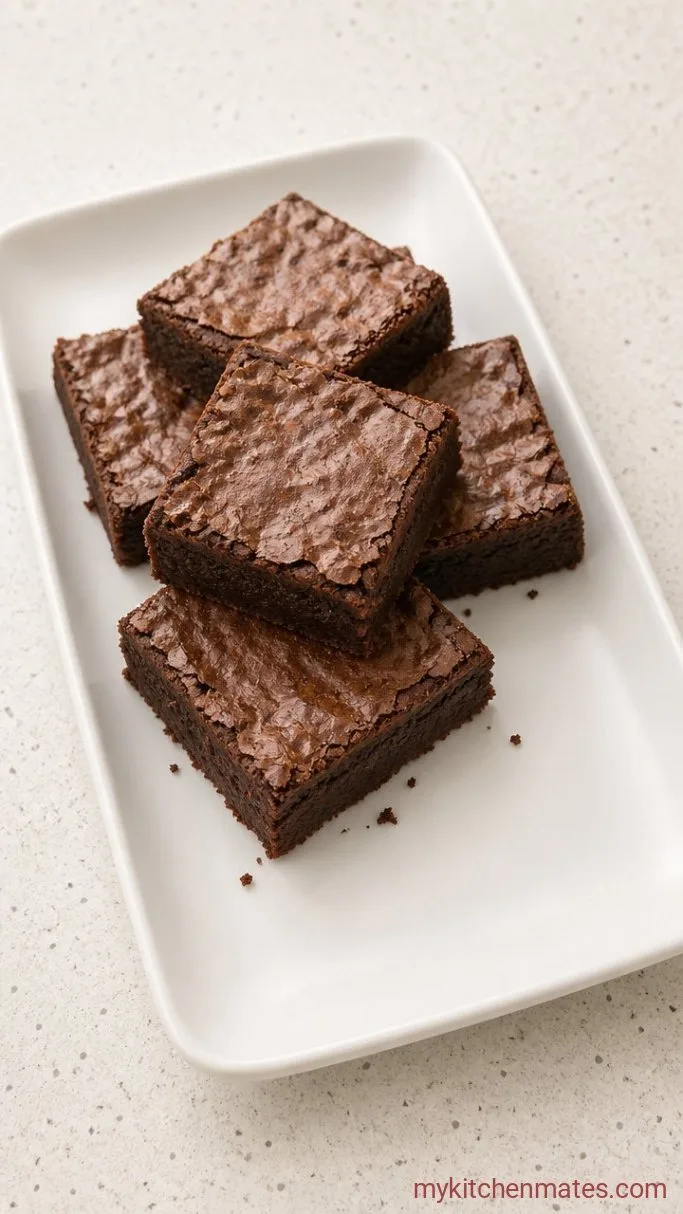 Step 4: Cool and Slice