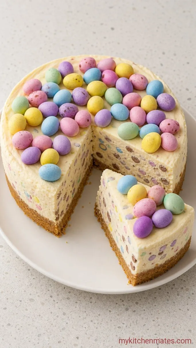 Step 4: Decorate and Slice