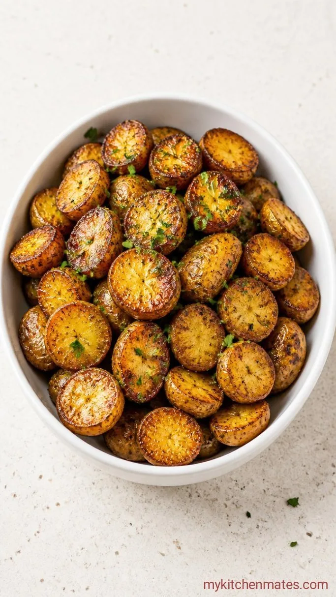 Step 4: Finish and Serve