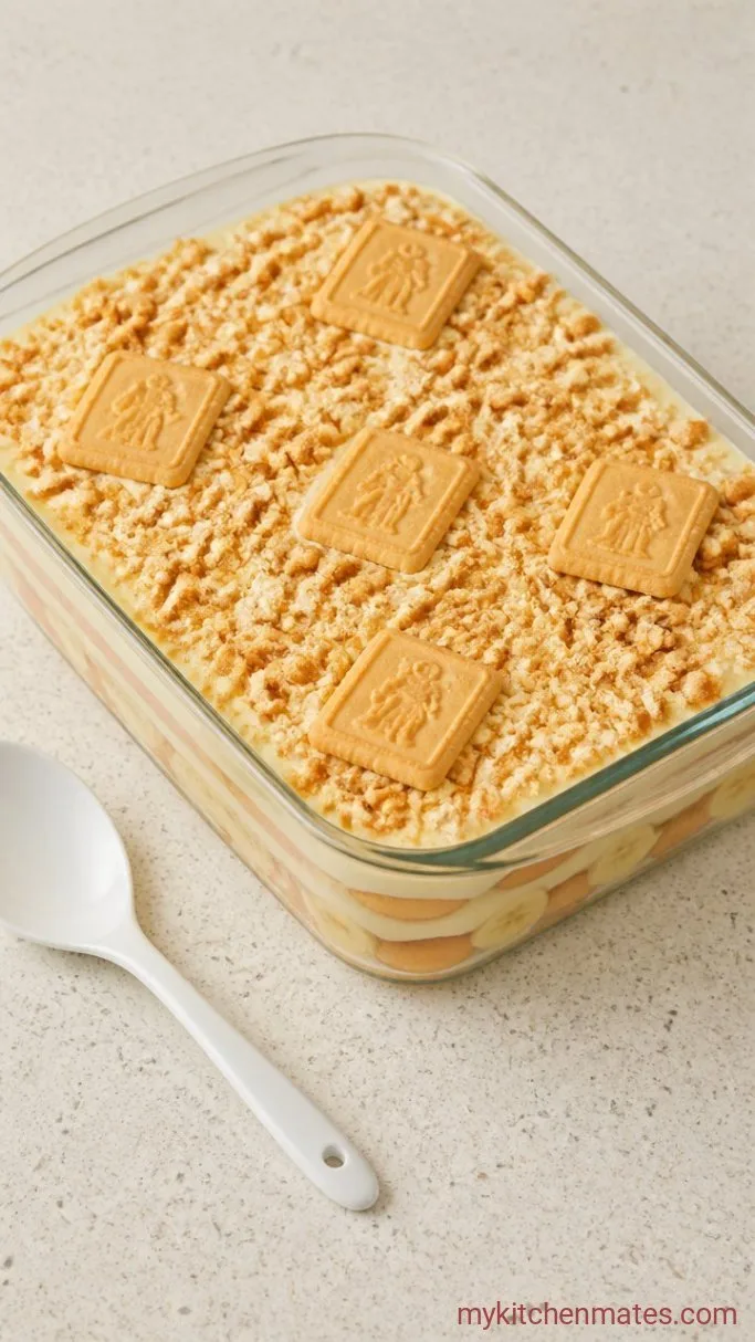 Step 4: Finish and Serve