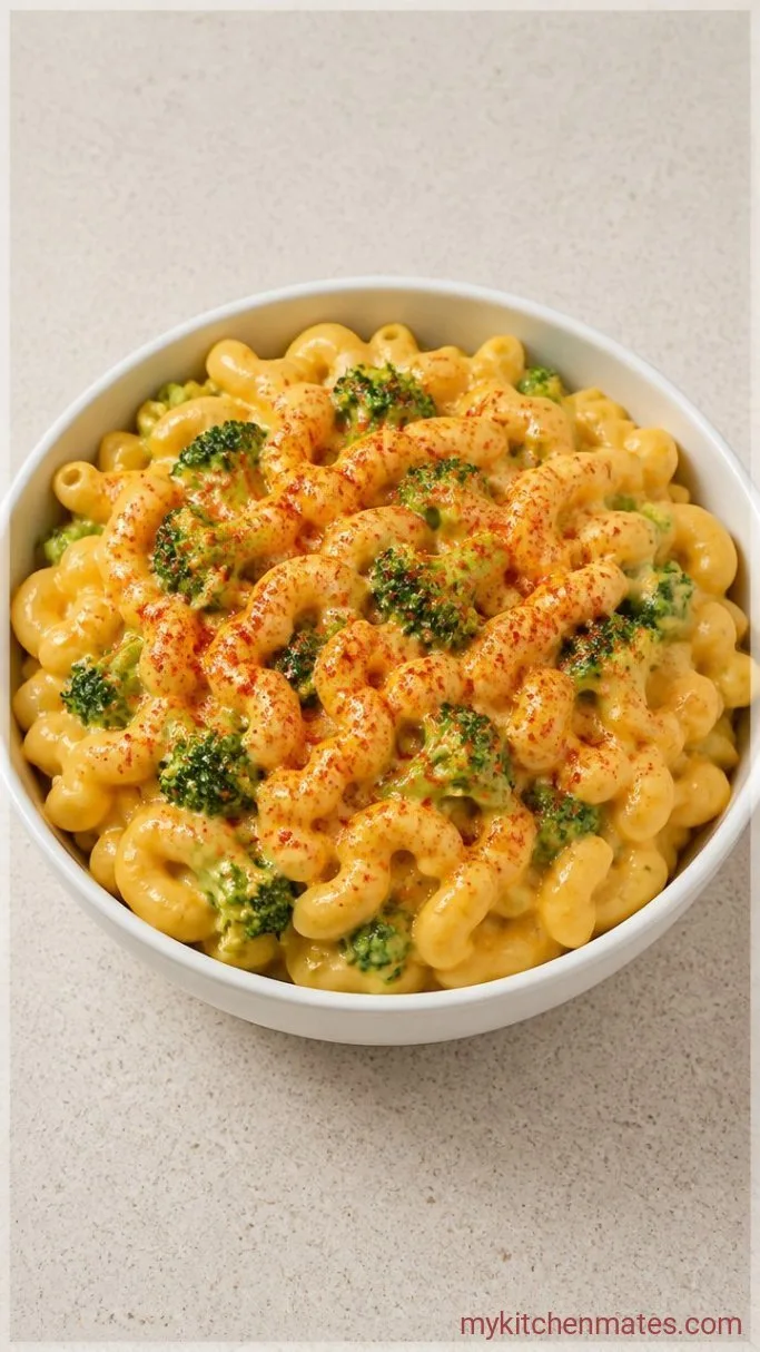 Step 4: Finish and Serve