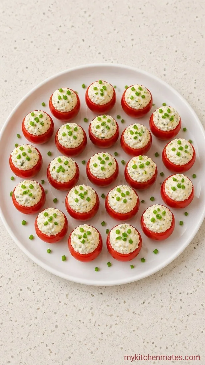 Step 4: Finish and Serve