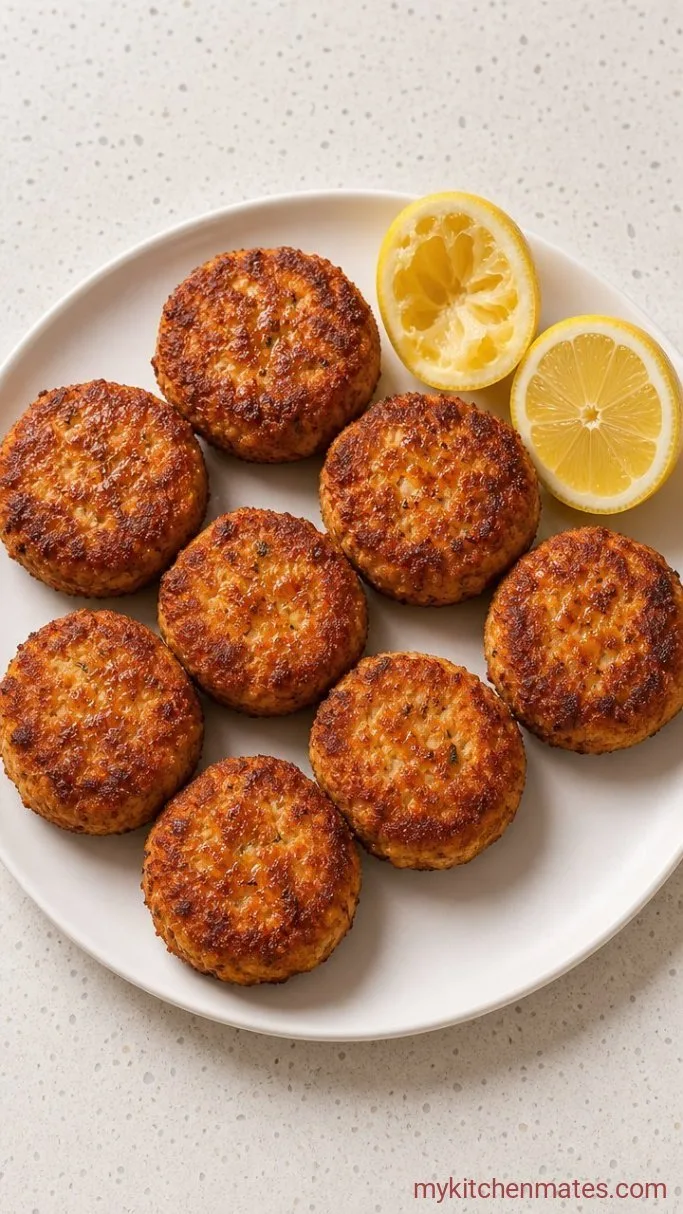 Step 4: Finish with a Squeeze of Lemon