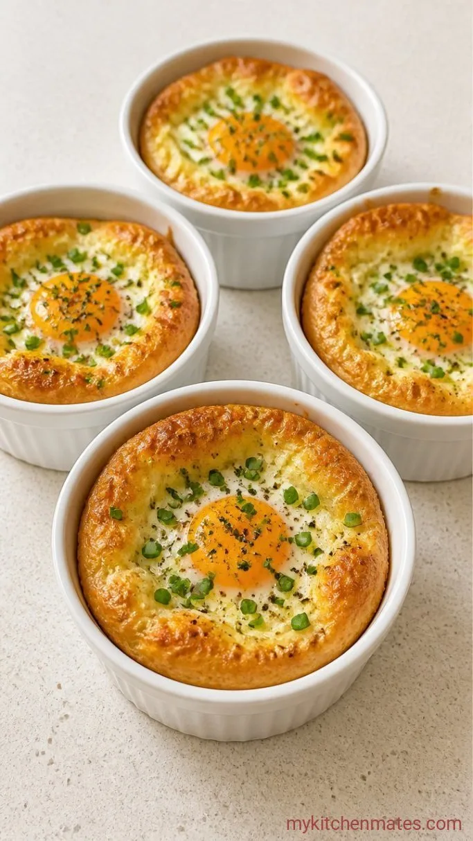 Step 4: Finish with Chives and Serve