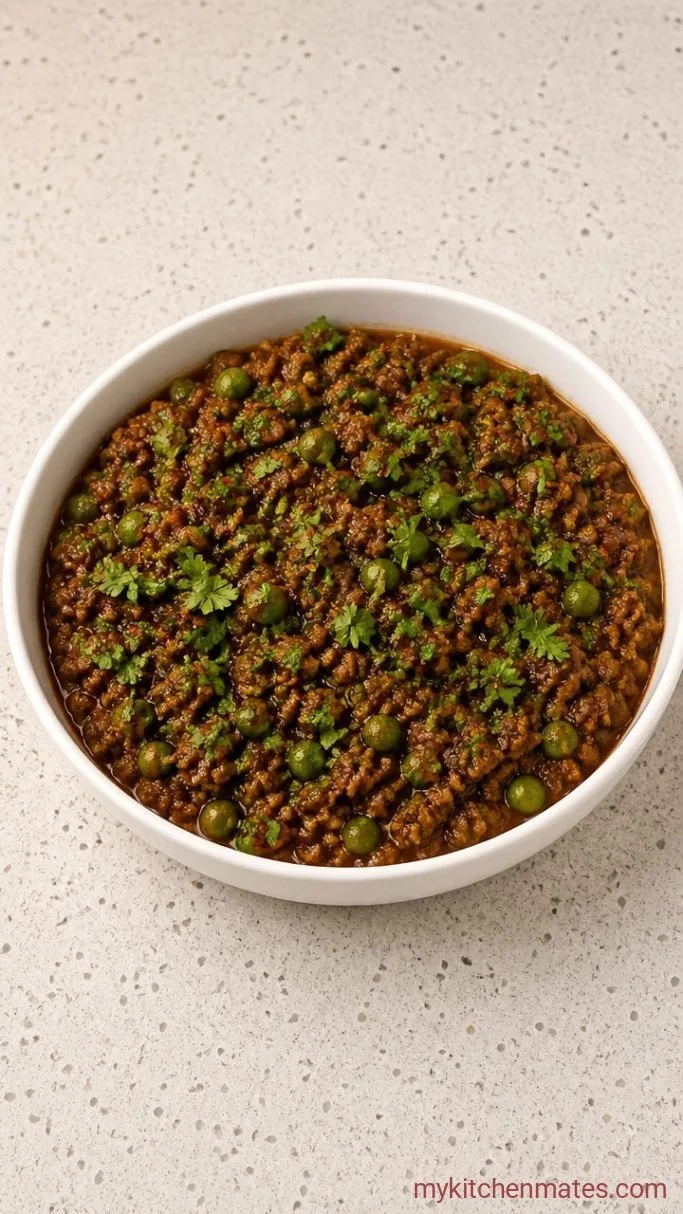Step 4: Finish with Cilantro and Serve