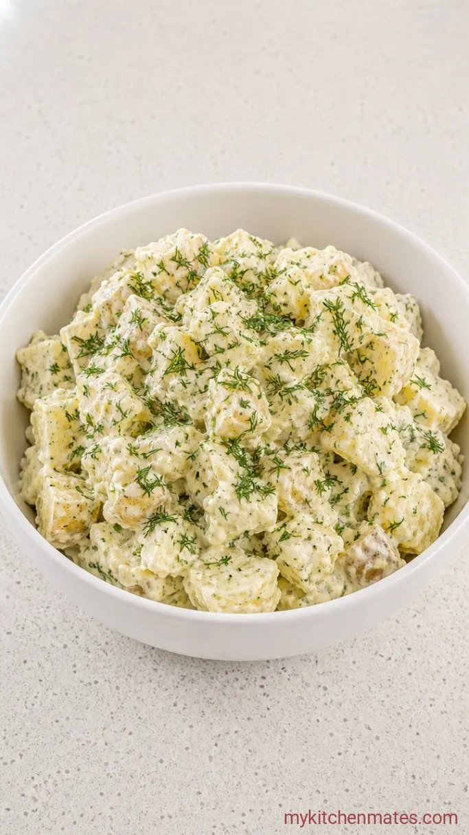 Step 4: Finish with Fresh Herbs
