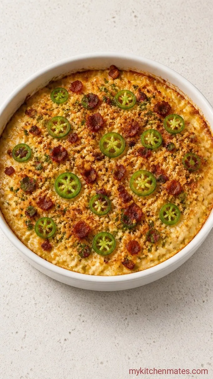 Step 4: Finish with Fresh Toppings