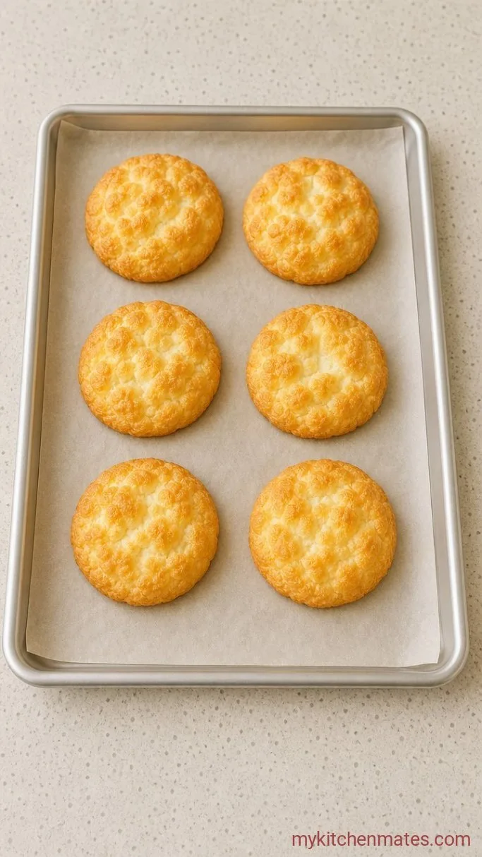 Step 4: Fold the Batter and Bake