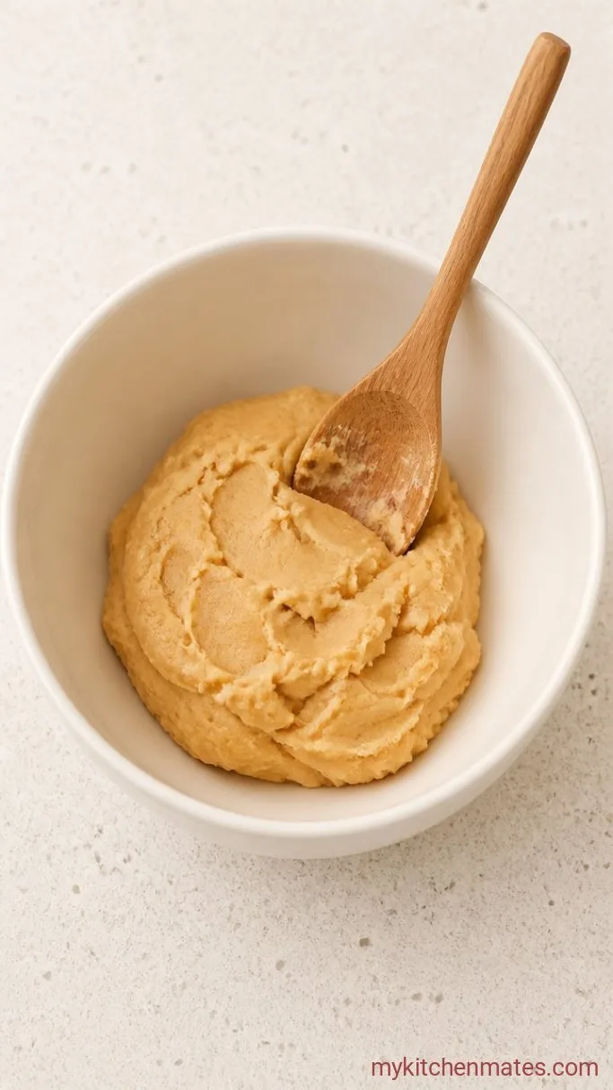 Classic Western Sugar Cookies (Crisp Edges, Soft Center) Step 4: Form the Dough