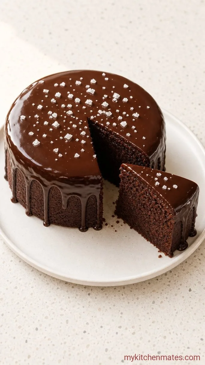 Step 4: Glaze and Slice