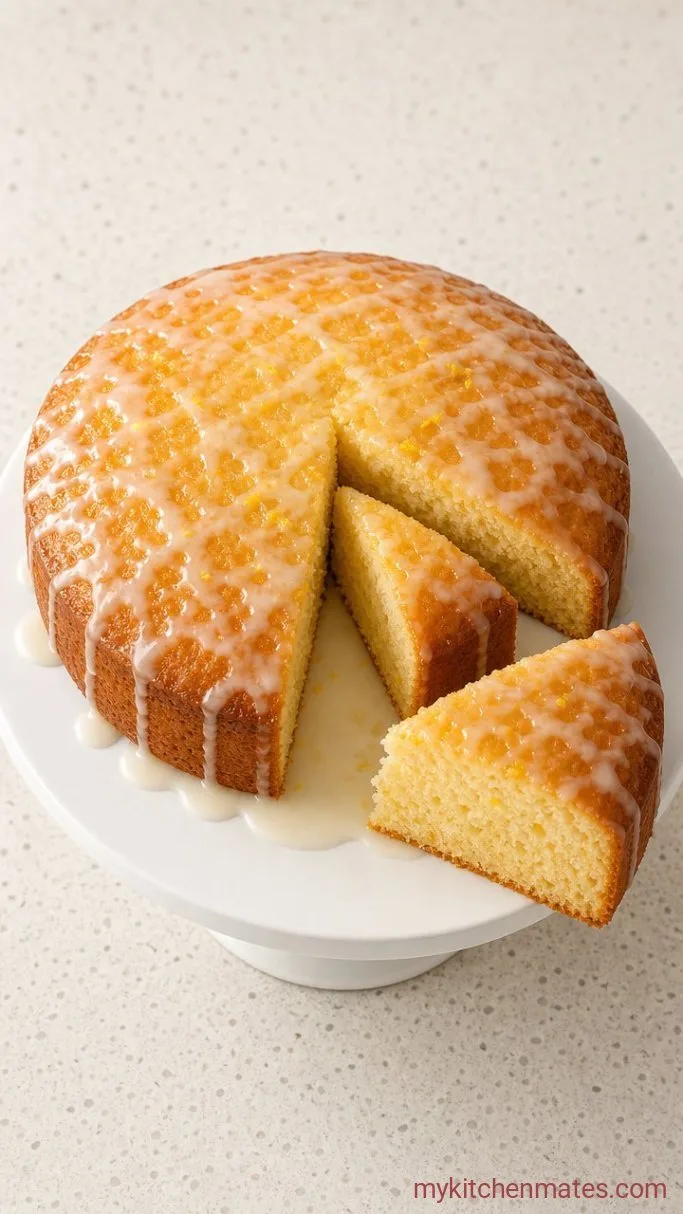 Step 4: Glaze and Slice