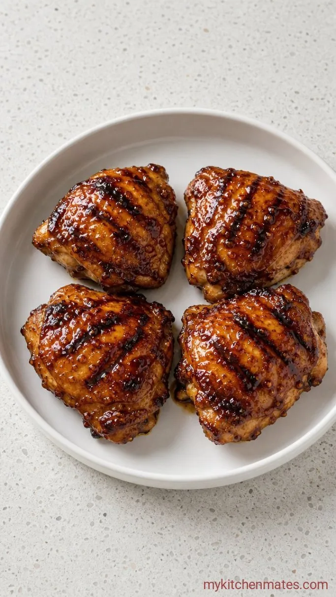 Step 4: Grill the Chicken