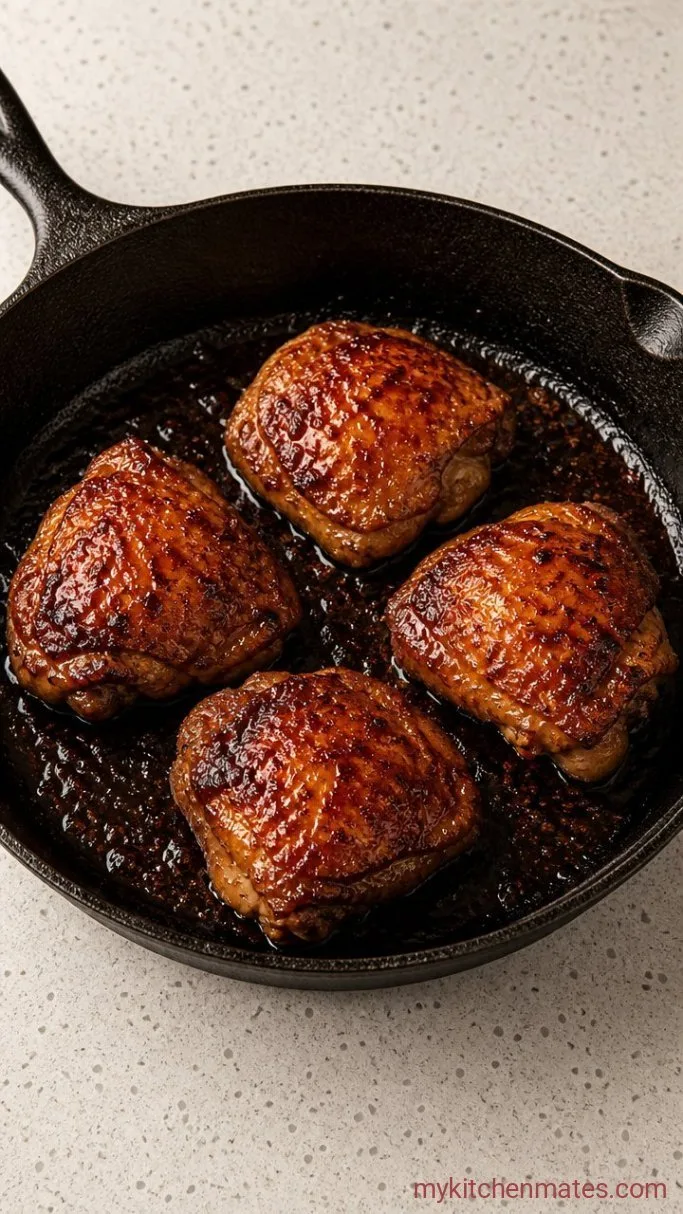 Step 4: Grill the Chicken
