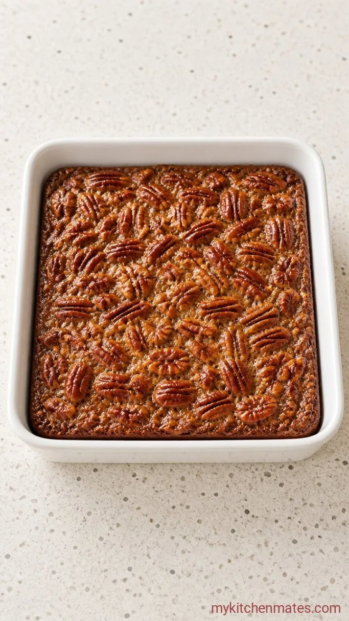 Step 4: Layer and Bake Through