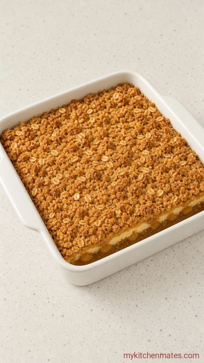 Step 4: Layer and Bake