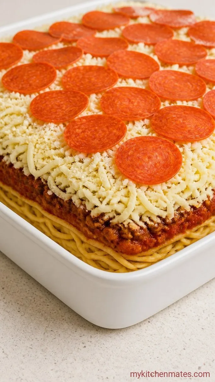 Step 4: Layer and Bake