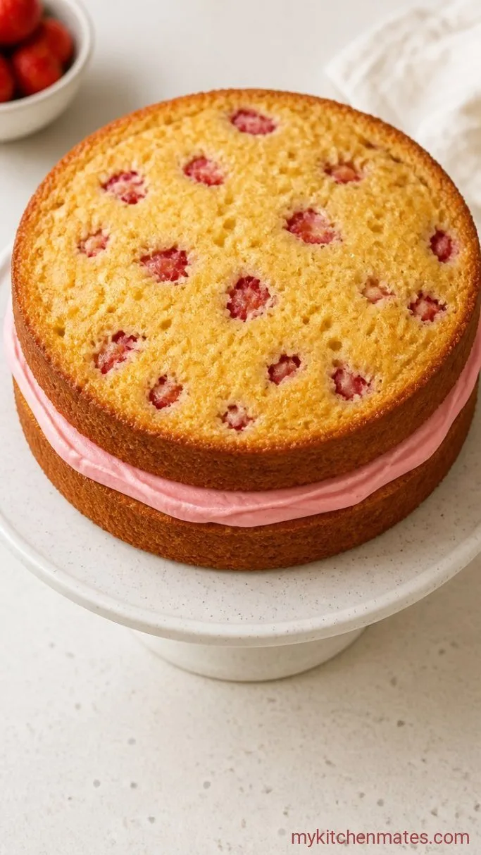 Step 4: Layer and Fill
