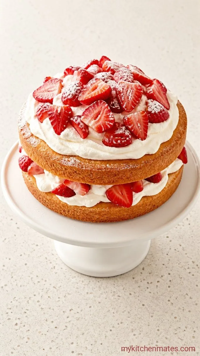Step 4: Layer and Serve
