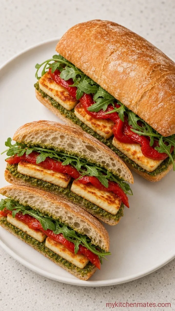 Step 4: Layer and Serve