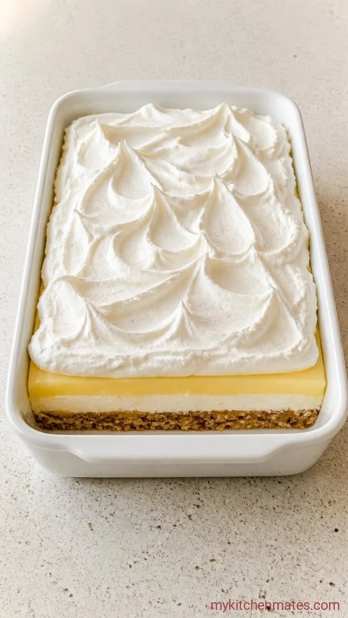 Step 4: Layer Everything