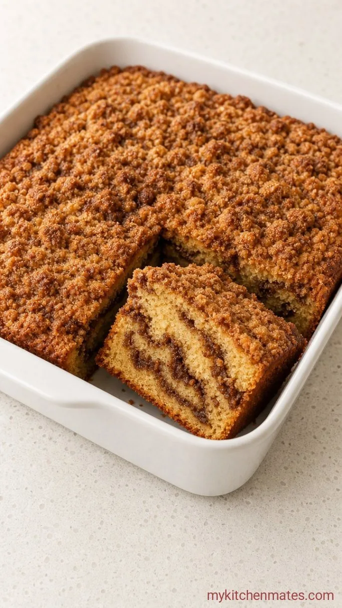 Step 4: Layer the Batter and Swirl, Then Bake