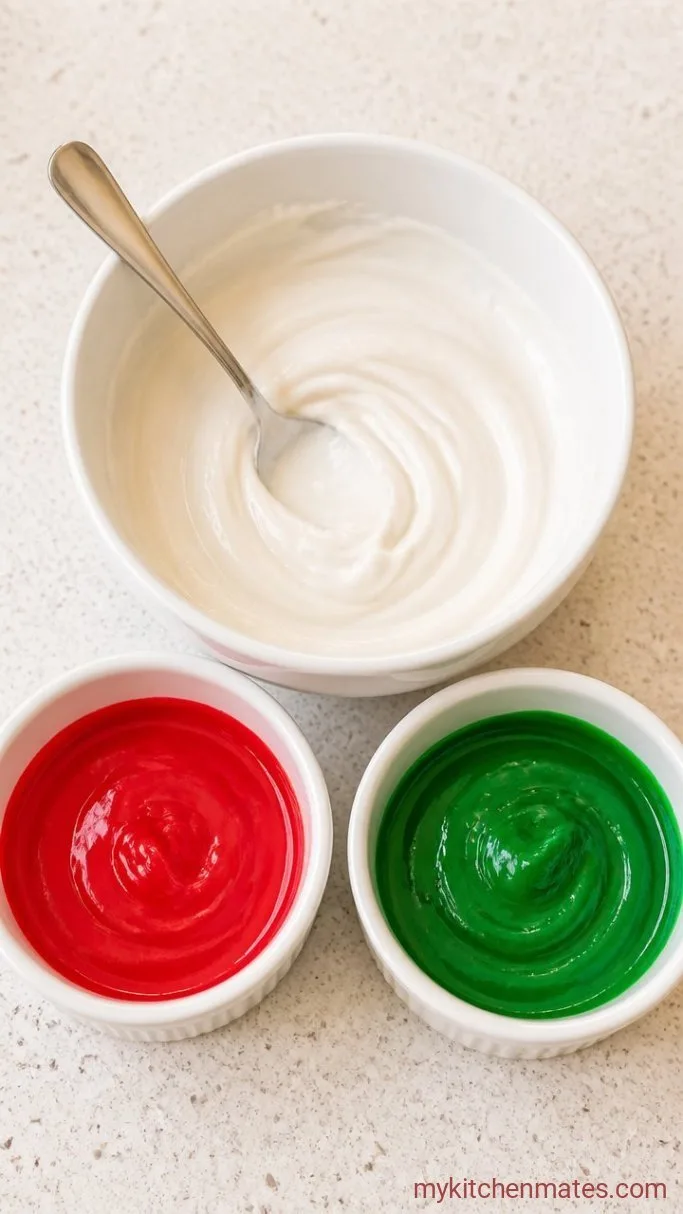 Step 4: Make the Glaze