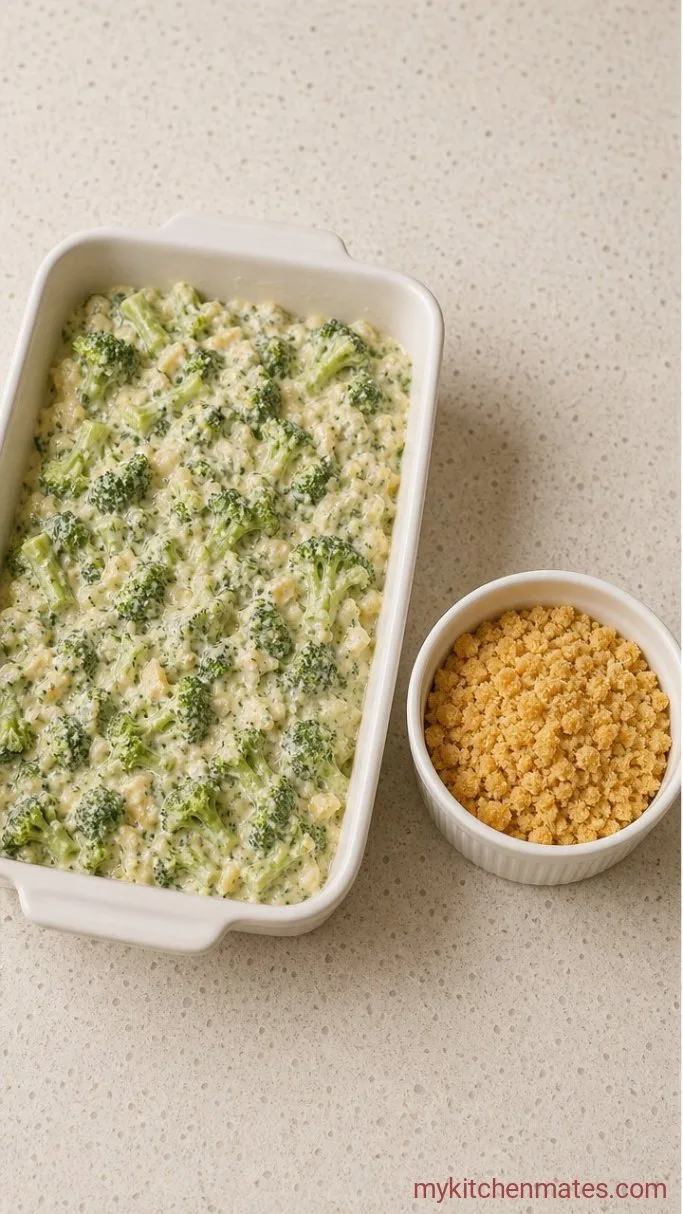 Step 4: Make the Ritz Topping