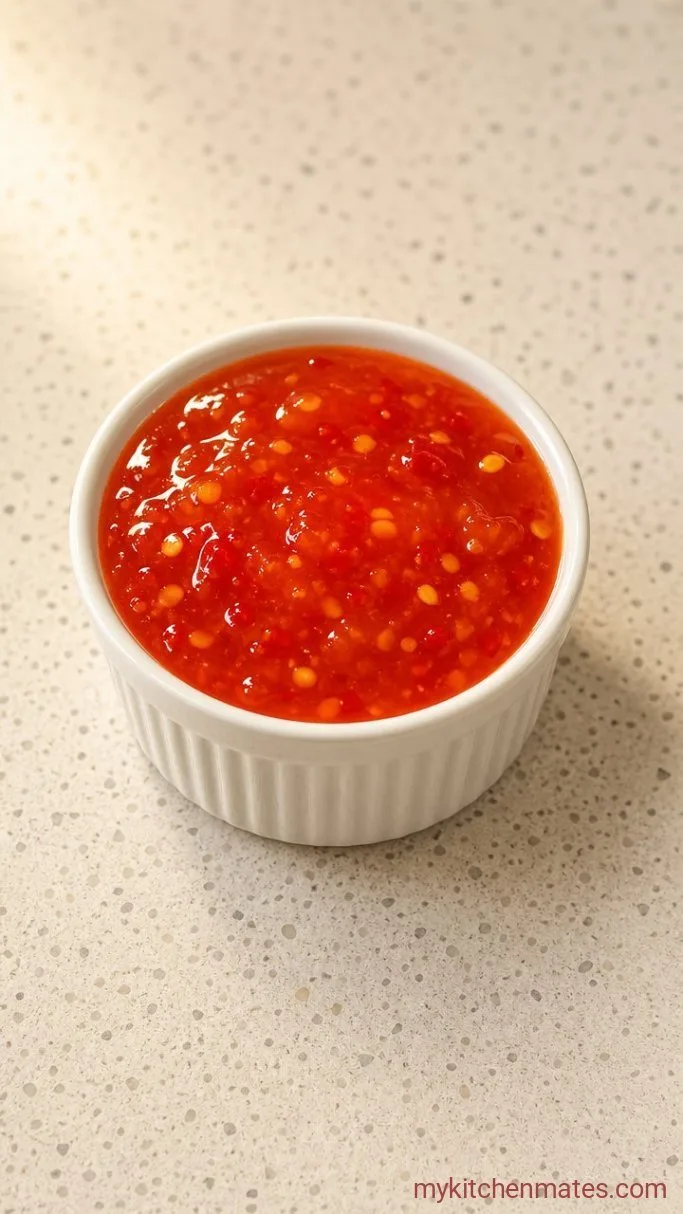 Step 4: Make the Sauce