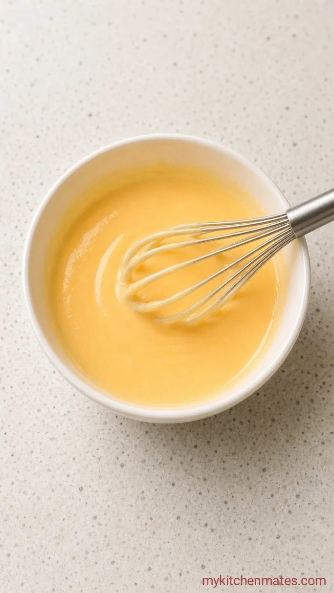 Step 4: Mix the Glaze